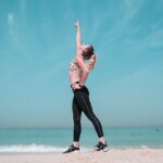 How to Stay Motivated in Your Fitness Journey