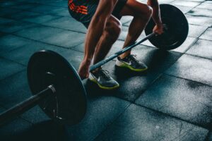 The Top 5 Gym Equipment Every Man Should Own