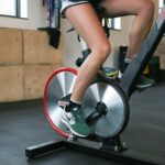 Exerpeutic 2500 Desk Recumbent Exercise Bike – Review