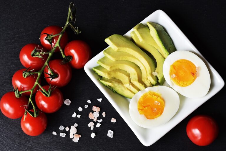 Top Foods to Eat on the Keto Diet