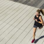 Top Tips to Get Motivated for a Run