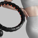 SQUATZ Exercise Hula Hoop for Adults Weight Loss – Review