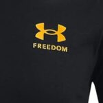 Under Armour Men's New Freedom Flag T-Shirt – Review