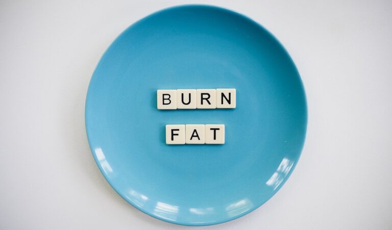 Fat-Burning Foods for Men