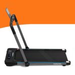 Runmaster 2 in 1 Folding Treadmill – Review
