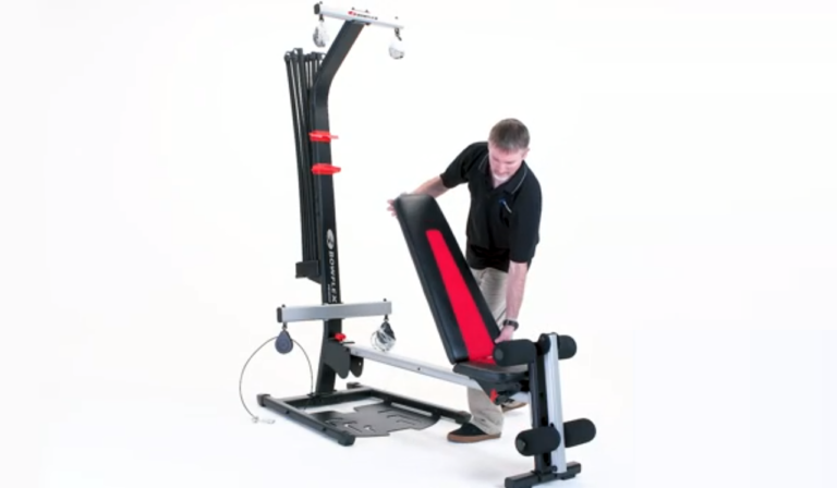 BowFlex Home Gym Workout Systems – Review