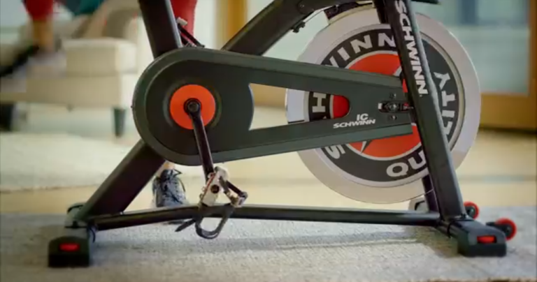 Schwinn Fitness Indoor Cycling Exercise Bike Series – Review