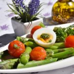 Top Foods for Low-Carb and Low-Fat Diets