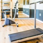 Marcy Easy Folding Motorized Treadmill – Review