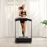 ProForm Pro 2000 Smart Treadmill with 10” HD Touchscreen Display – Review