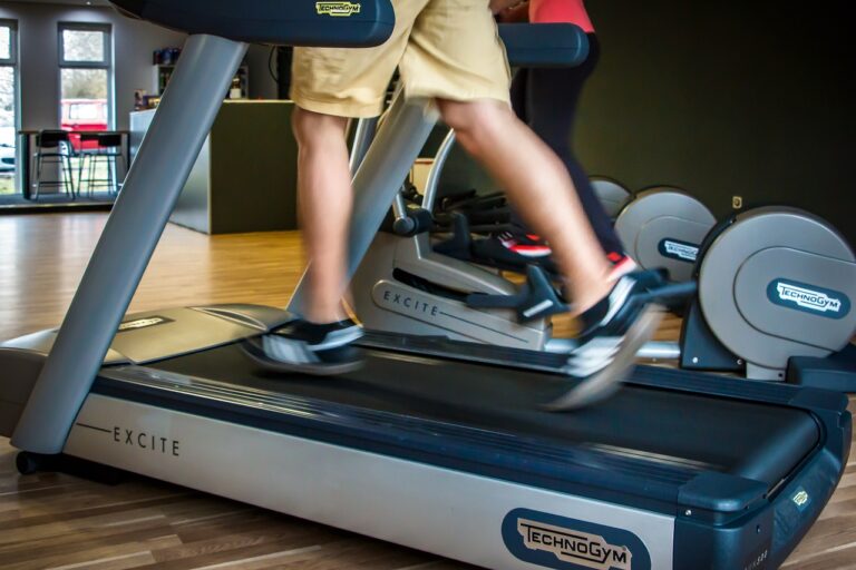 SereneLife Folding Exercise Running Treadmill Machine - Review