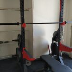 Fitness Reality X-Class Light Commercial High-Capacity Olympic Power Cage – Review